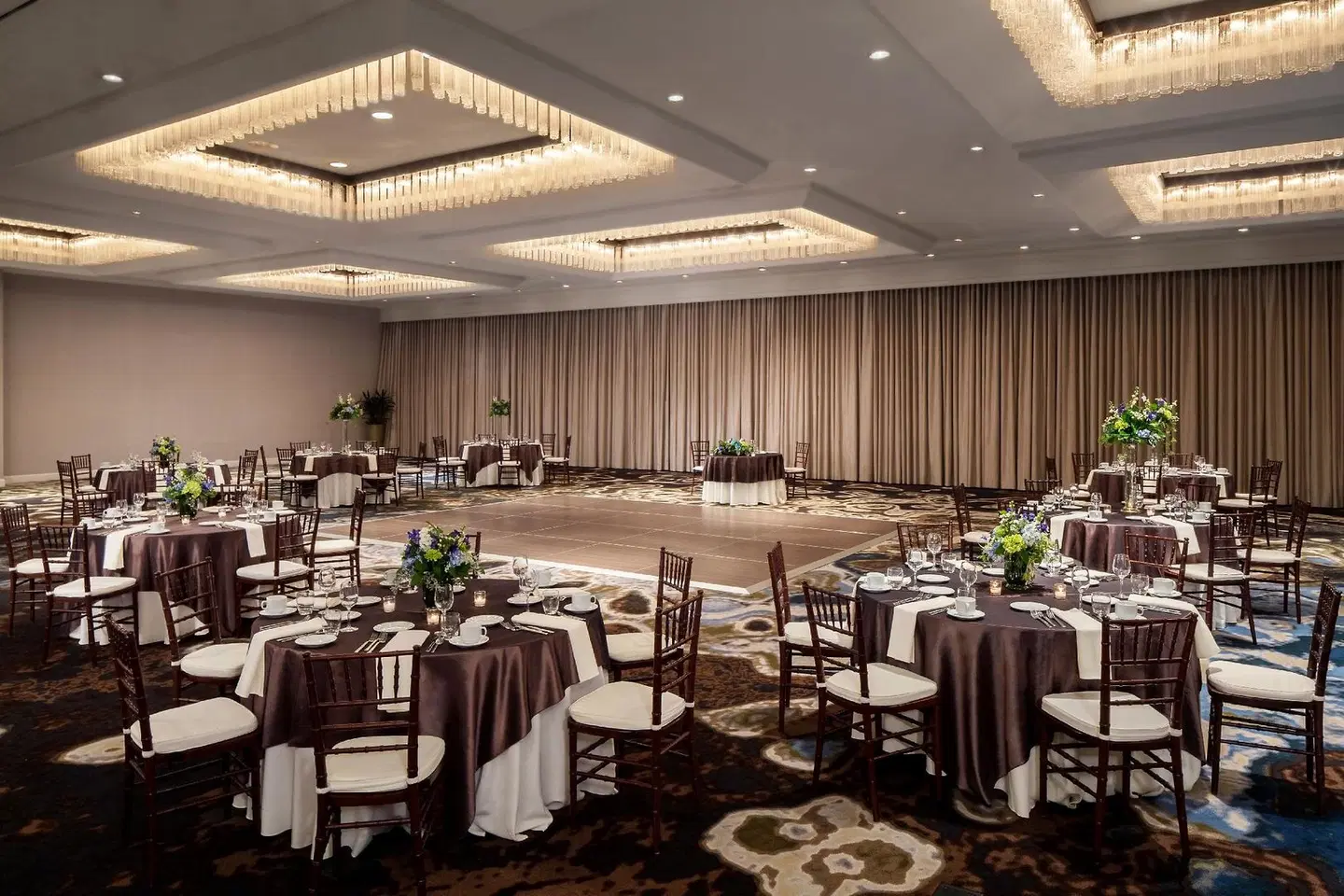 DoubleTree by Hilton Manchester Downtown Konferenz