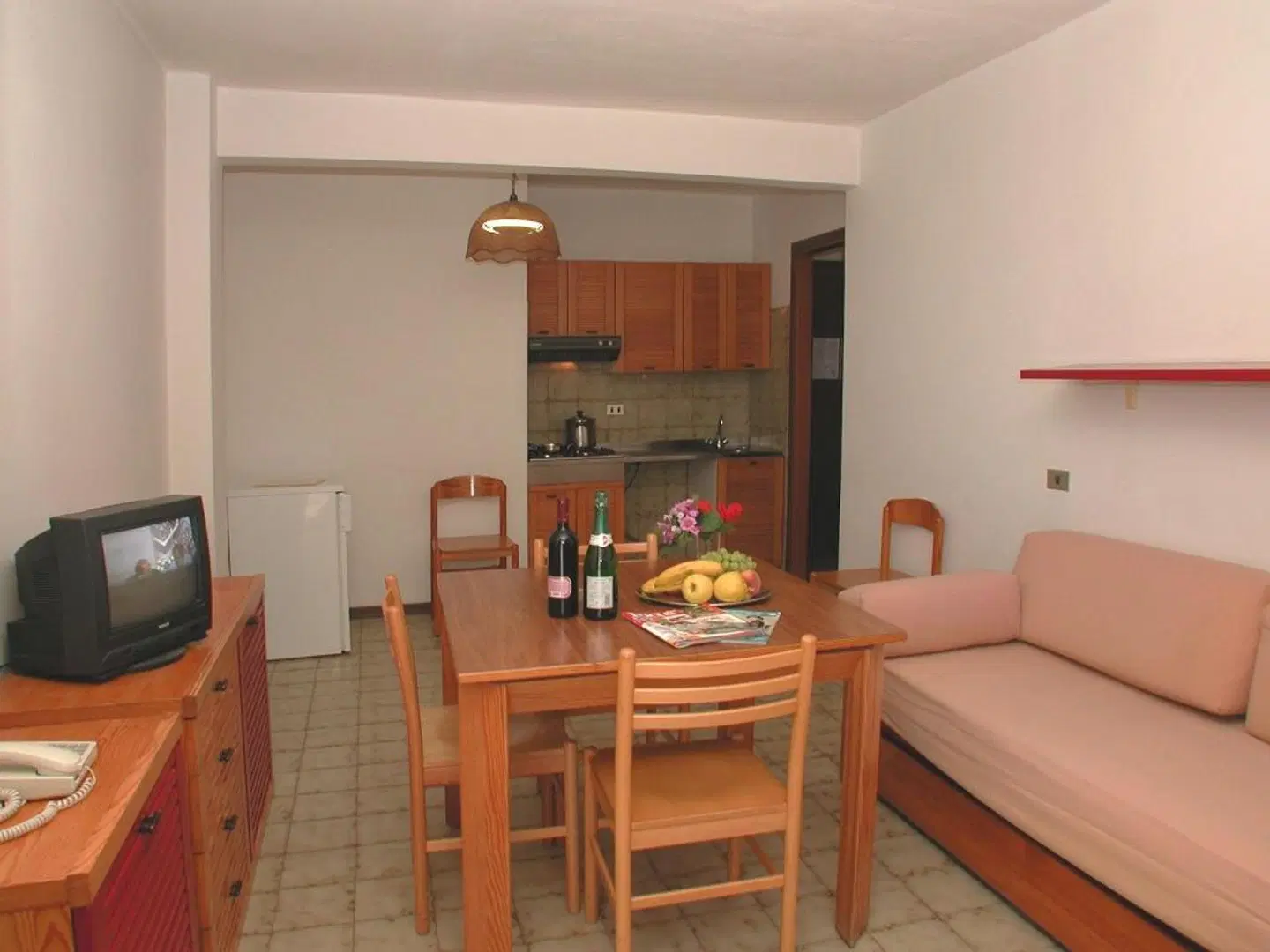 Residence Stella Maris ROOM_EXAMPLE