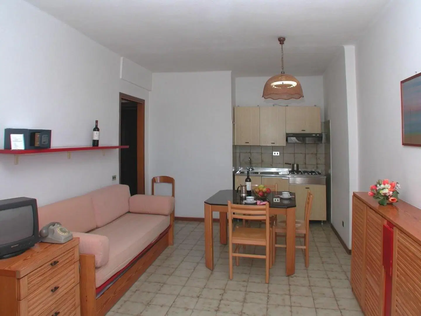 Residence Stella Maris ROOM_EXAMPLE