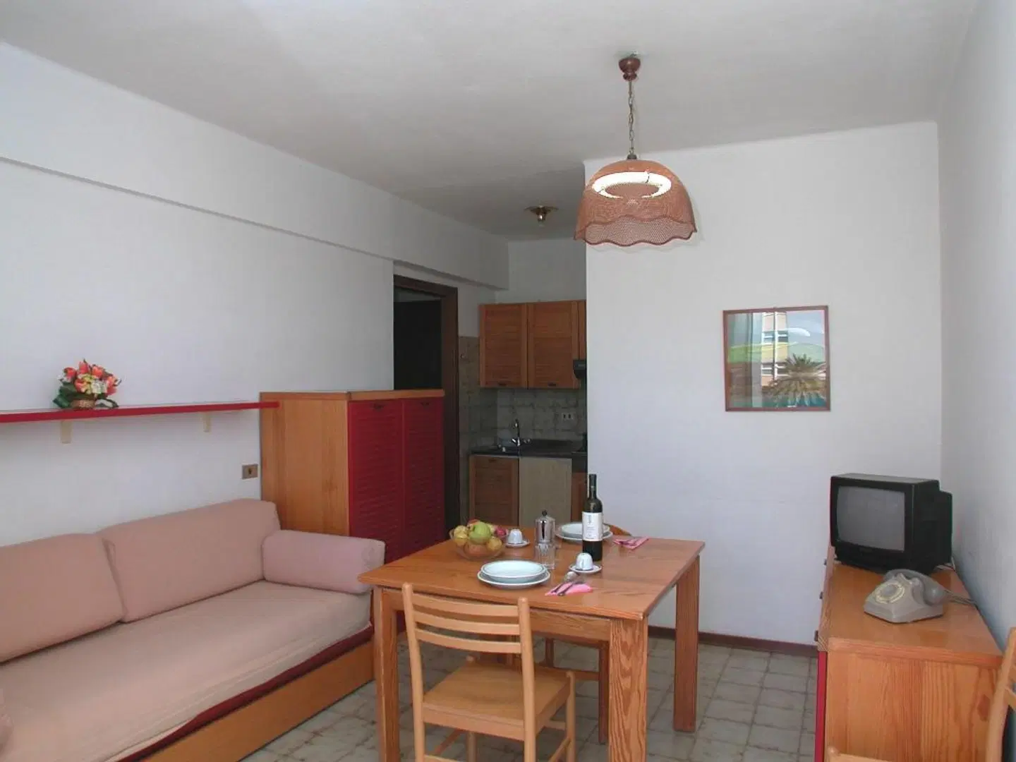 Residence Stella Maris ROOM_EXAMPLE