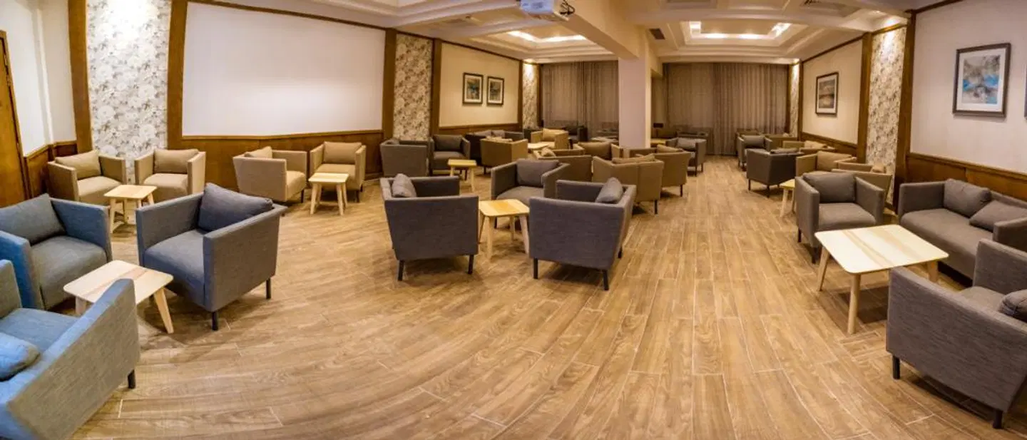 Sky View Suites Hotel Konferenz