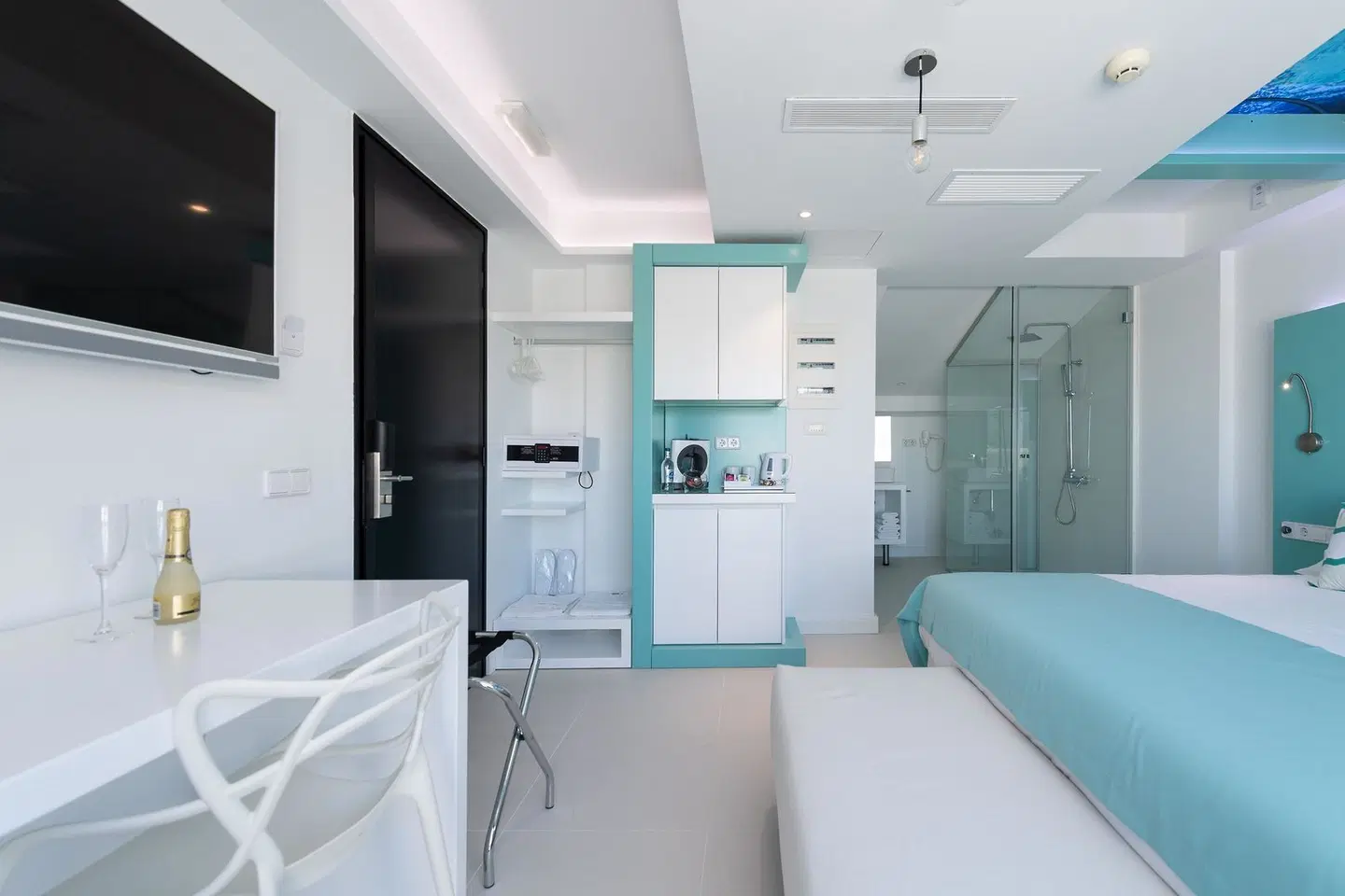 HD Acuario Lifestyle BATHROOM