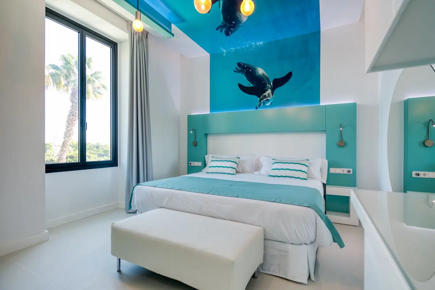 HD Acuario Lifestyle Hotel ROOM_EXAMPLE