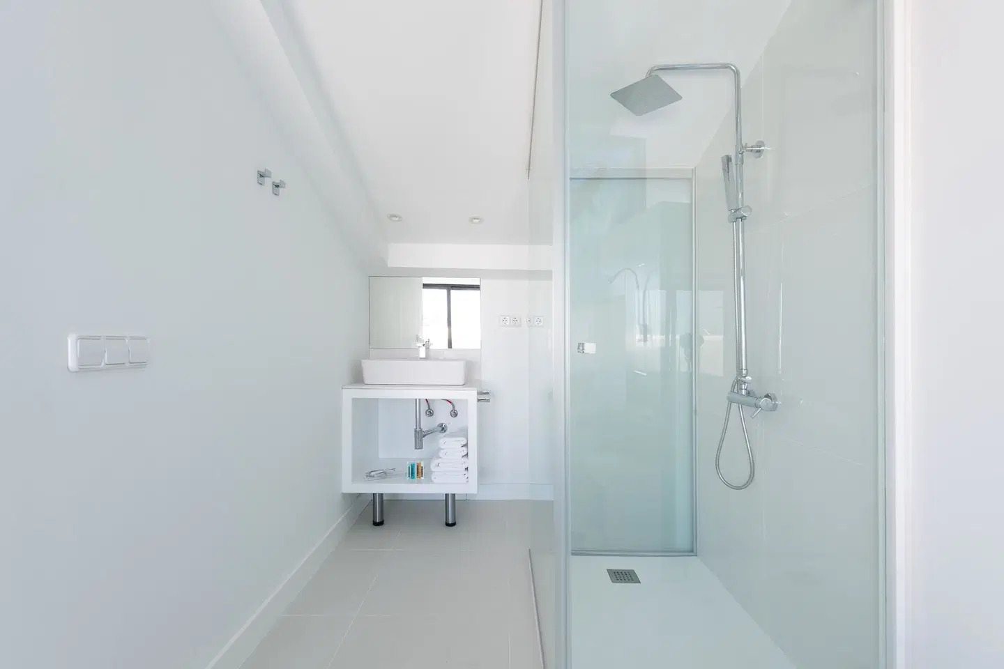HD Acuario Lifestyle BATHROOM