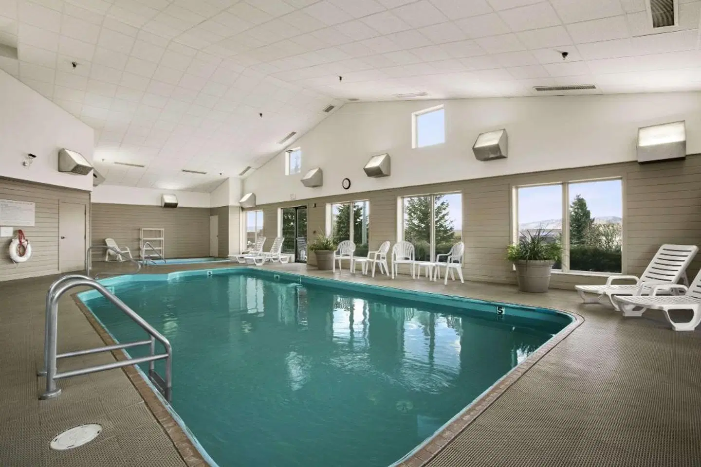 Days Inn by Wyndham Rapid City Hallenbad