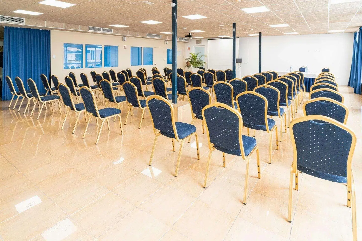 Amic Gala Konferenz