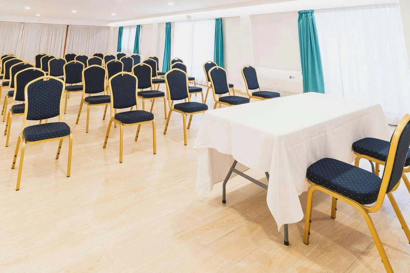 Amic Gala Konferenz