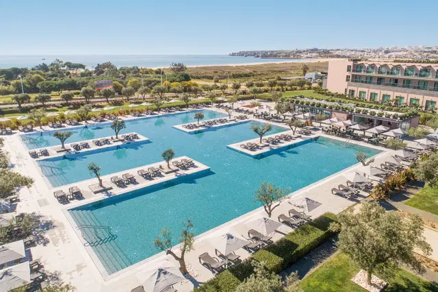 Vila Galé Lagos OUTDOOR_POOL