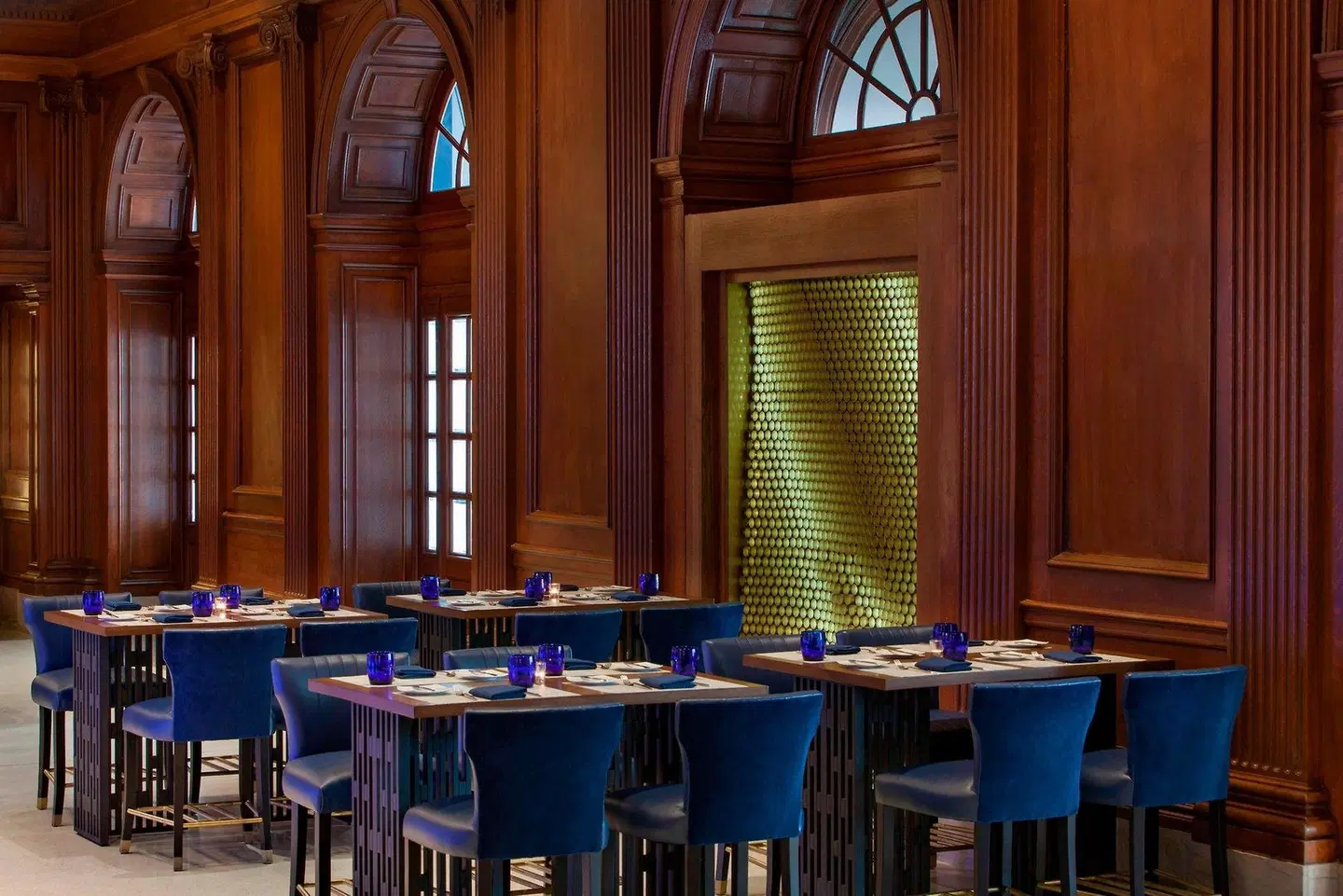 Le Meridien Philadelphia Konferenz