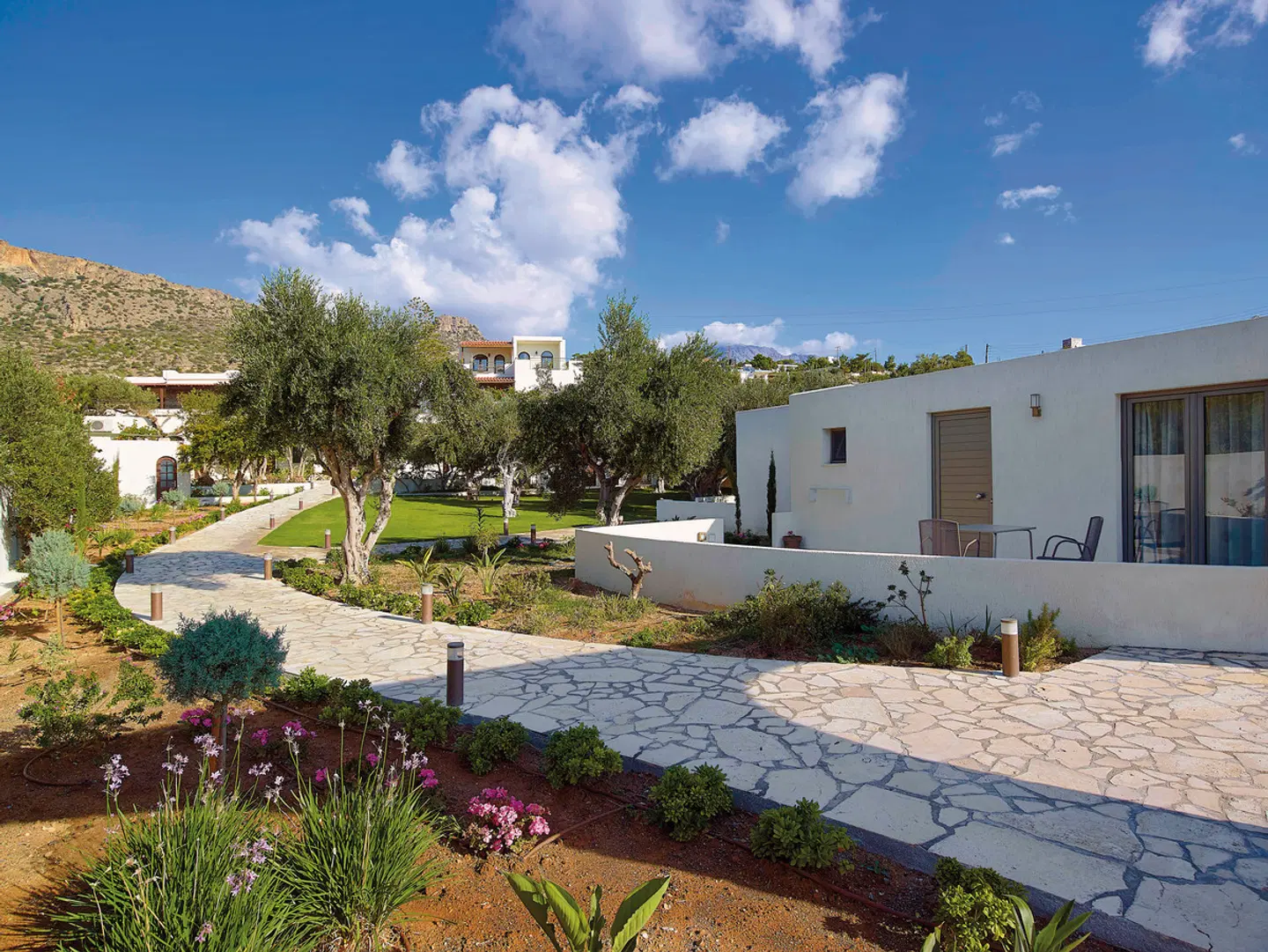 Coriva Beach EXTERIOR