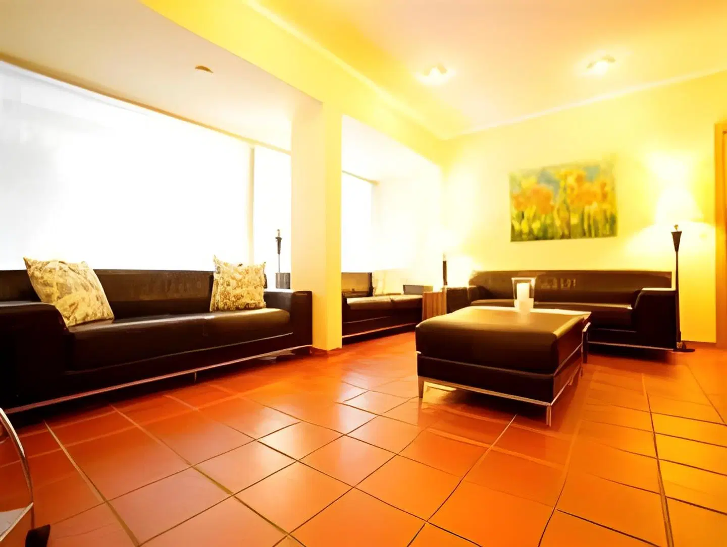 Appartement Seeland LOUNGE_LOBBY