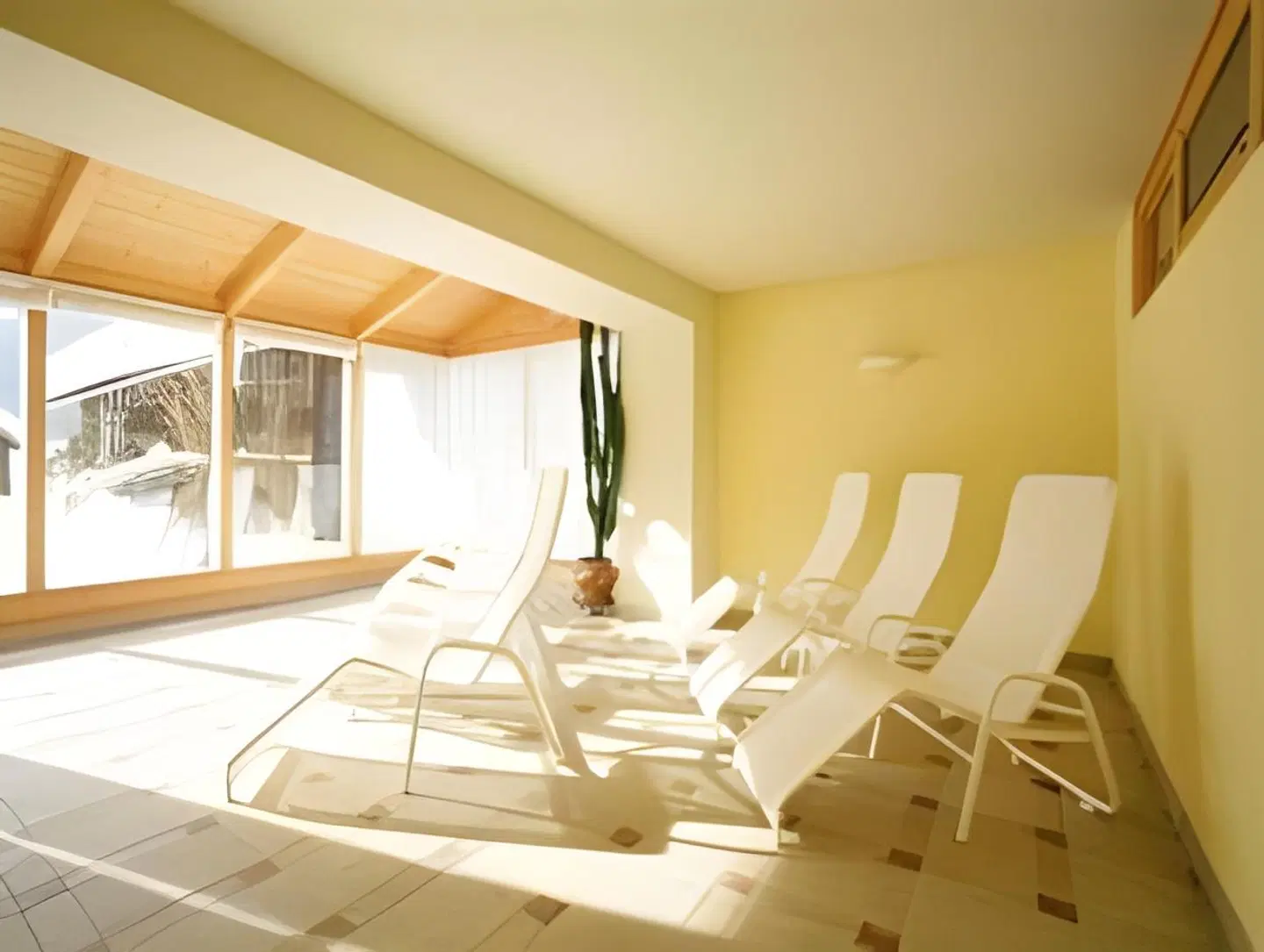 Appartement Seeland HEALTH_BEAUTY