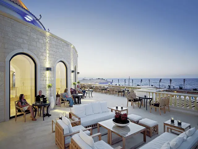 Mitsis Selection Laguna TERRACE