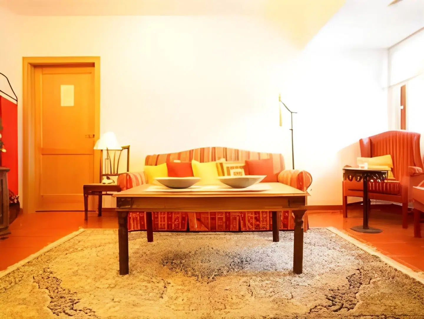 Appartement Seeland ROOM_EXAMPLE