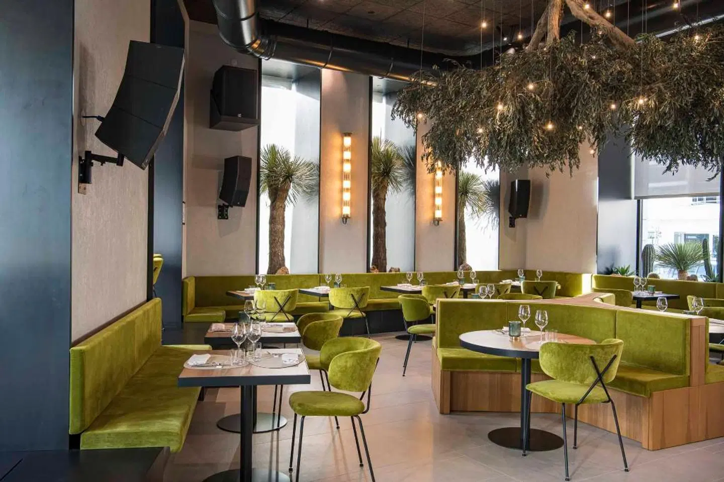 Europa Restaurant