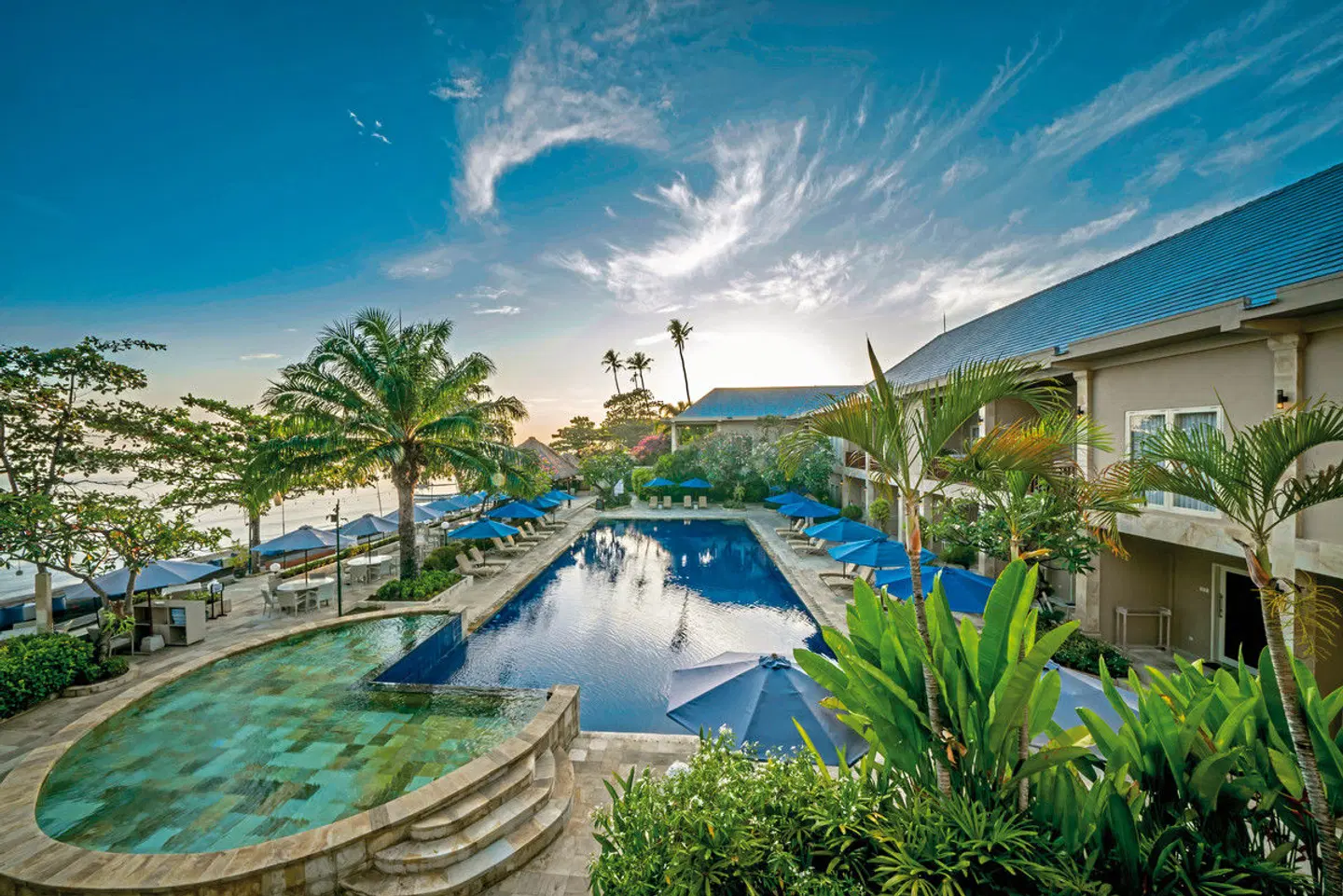 The Lovina OUTDOOR_POOL
