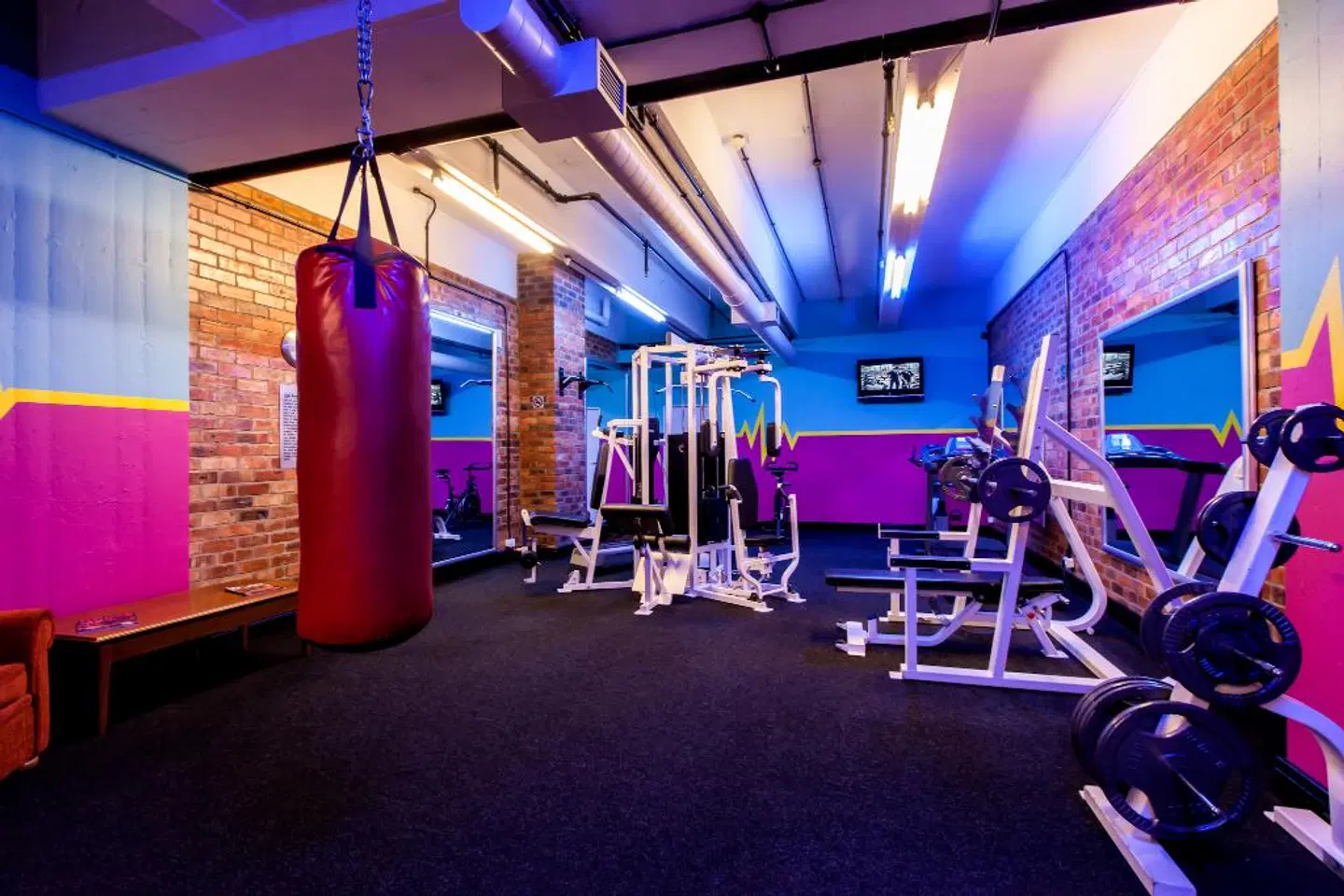 Cape Town Lodge Hotel SPORTS_AND_LEISURE