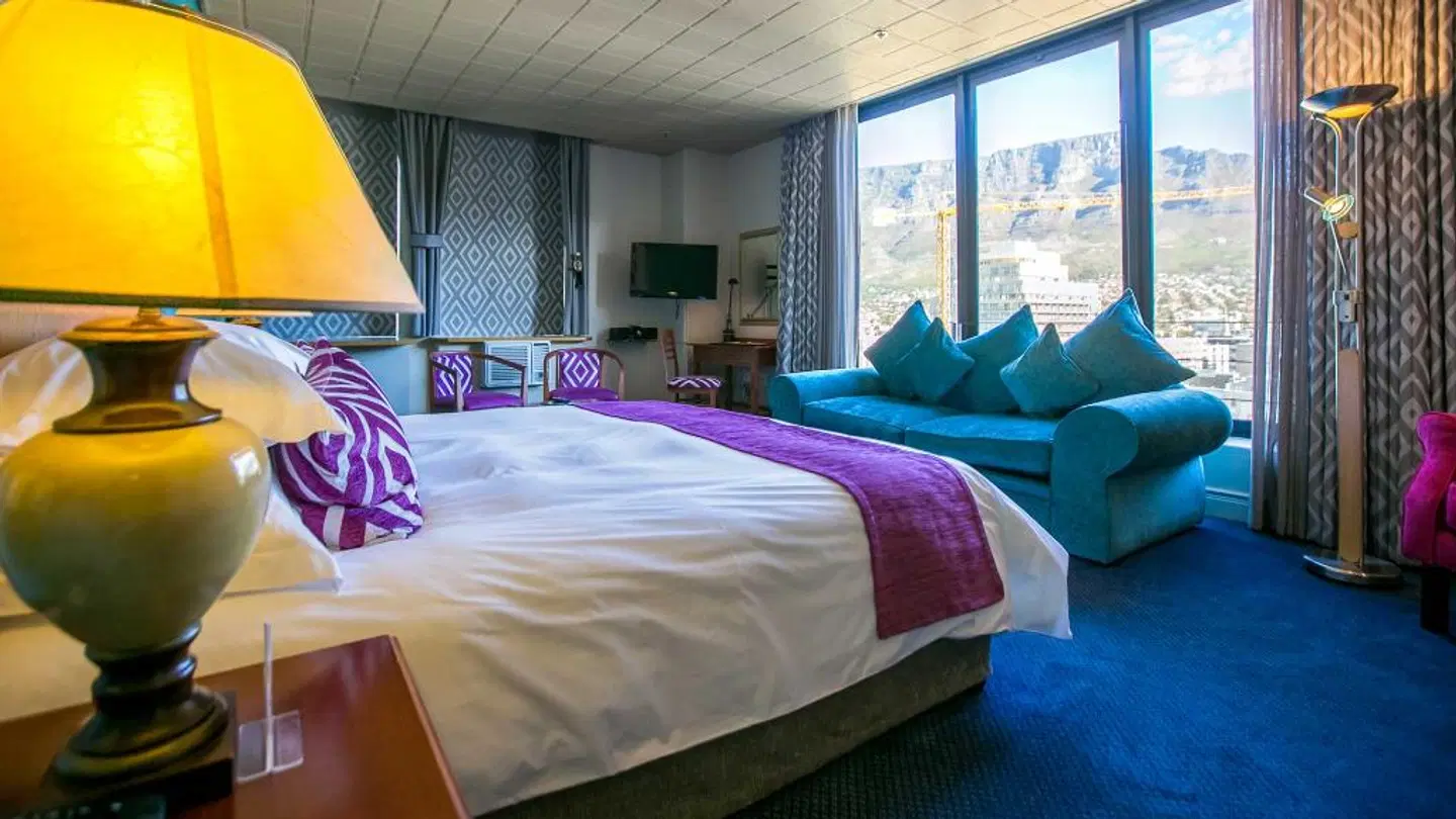 Cape Town Lodge Hotel ROOM_EXAMPLE