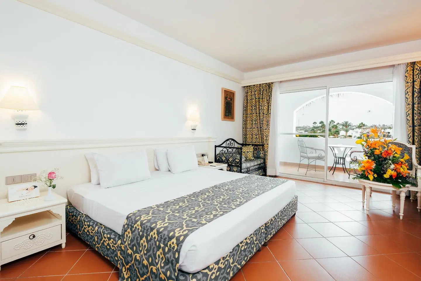 Domina Coral Bay - King's Lake ROOM_EXAMPLE