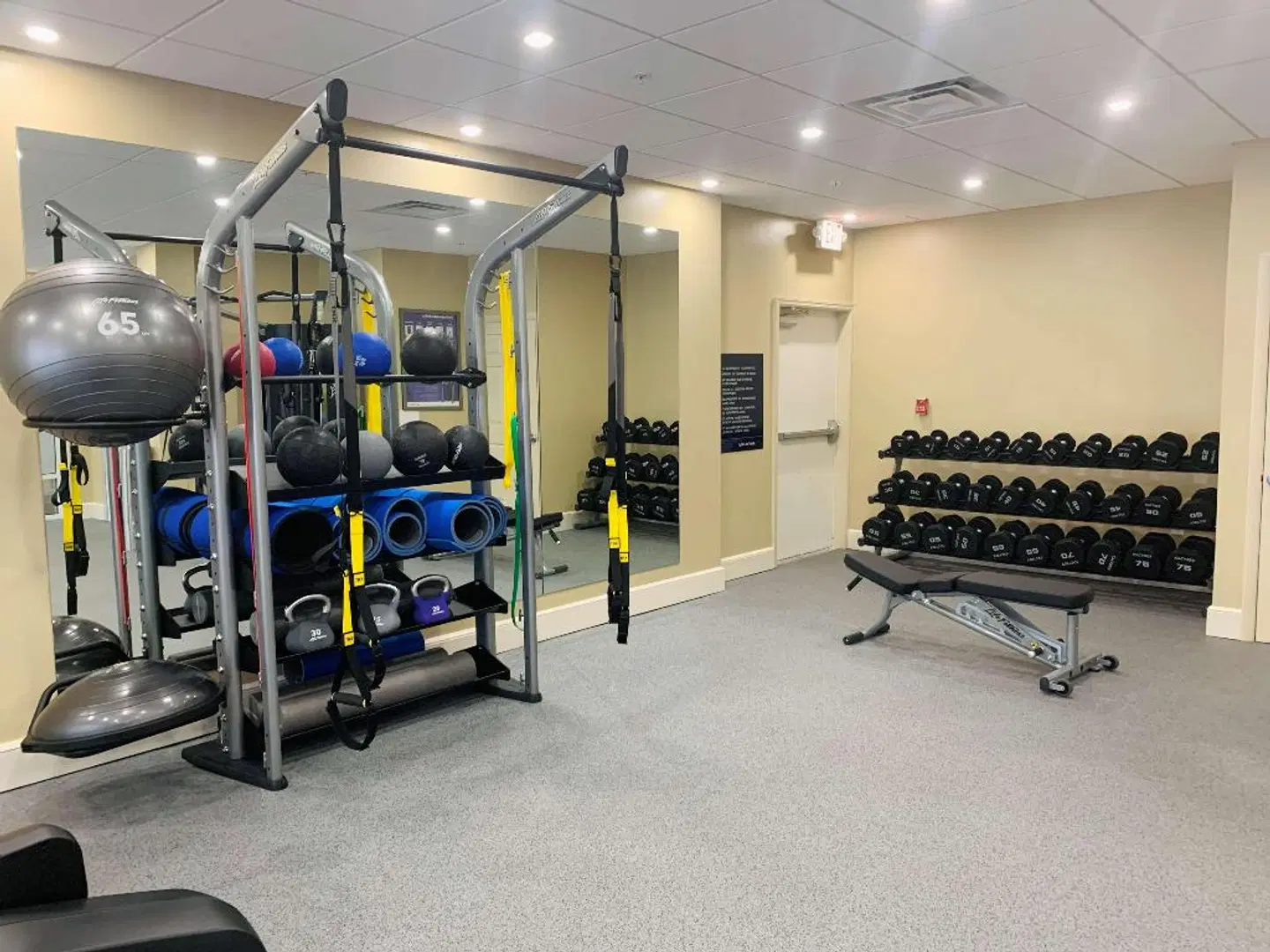 Hampton Inn Daytona Shores-Oceanfront SPORTS_AND_LEISURE