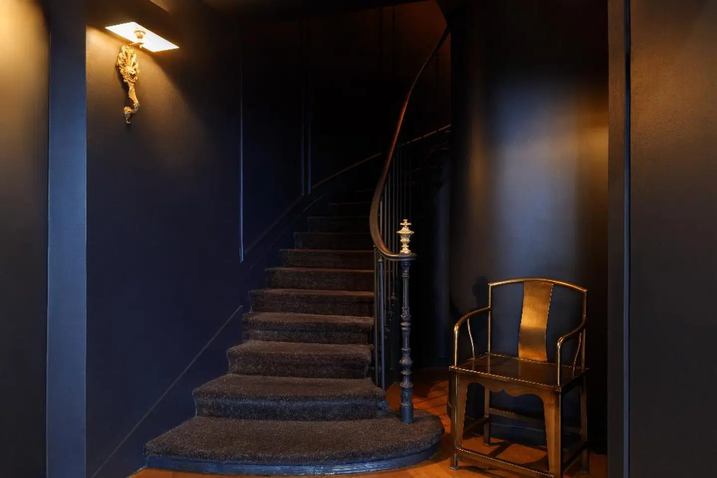 New Hotel Republique Konferenz