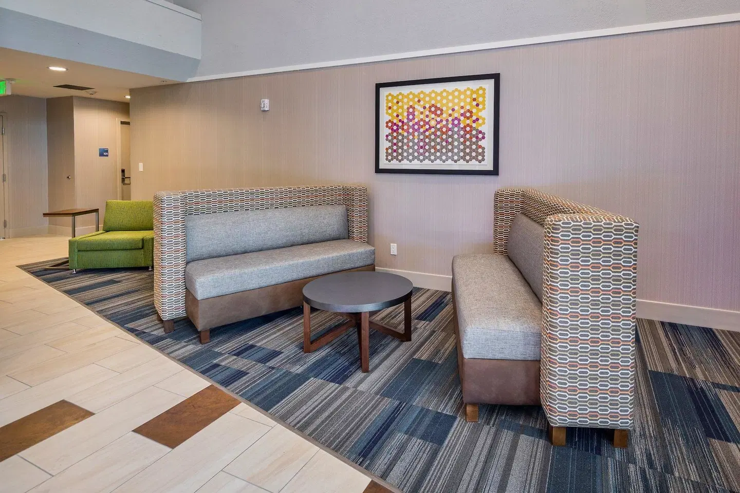Holiday Inn Express Sunnyvale - Silicon Valley by IHG ROOM_EXAMPLE