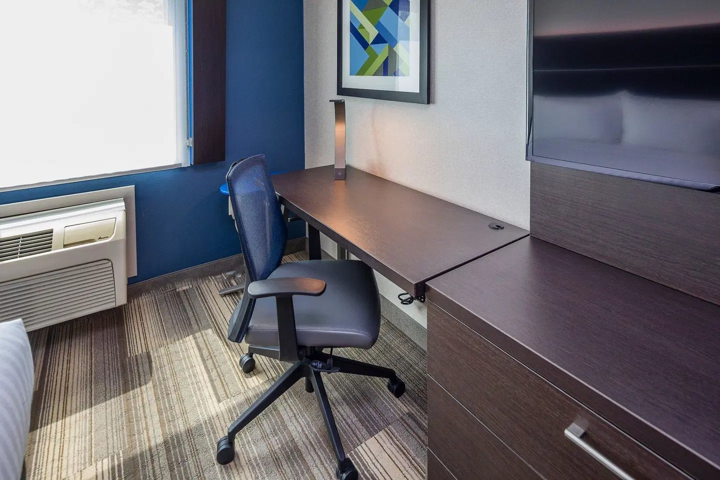 Holiday Inn Express Sunnyvale - Silicon Valley by IHG SPORTS_AND_LEISURE