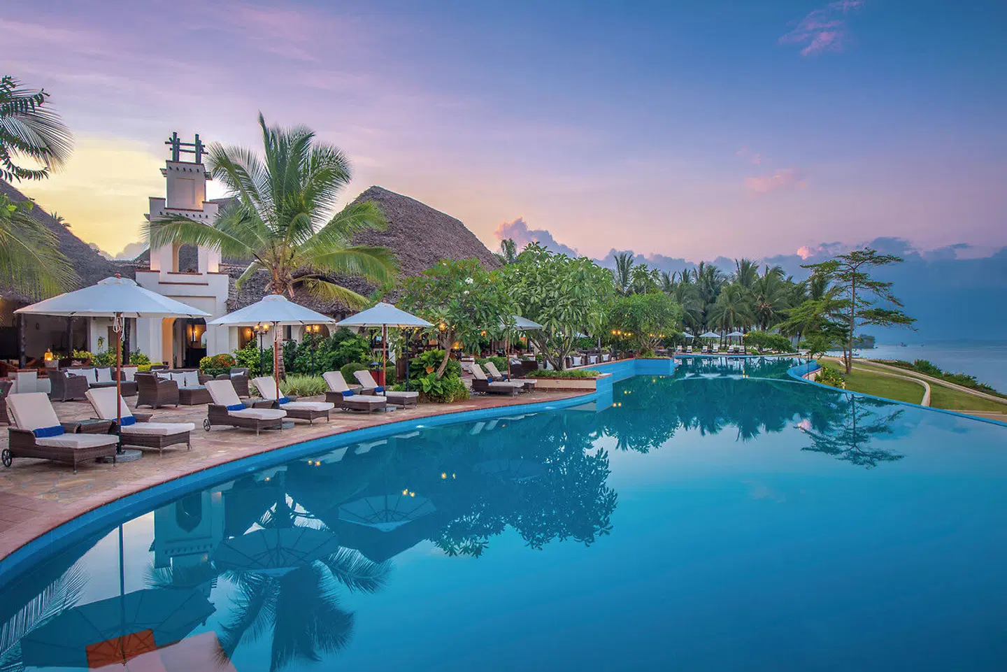 Sea Cliff Resort & Spa OUTDOOR_POOL