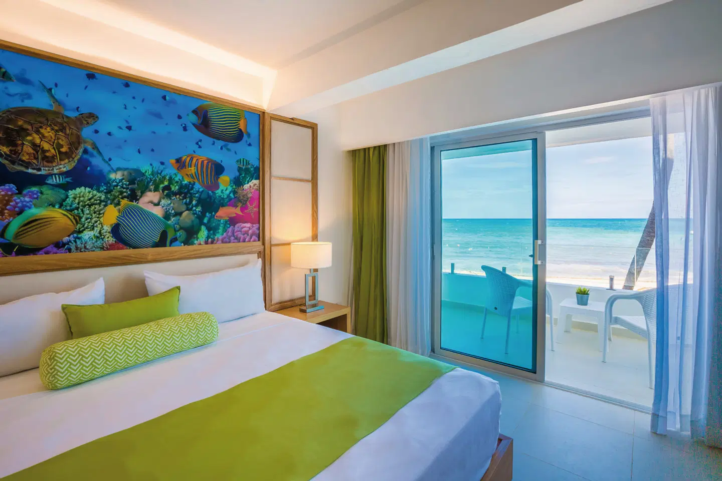 whala!Bavaro ROOM_EXAMPLE