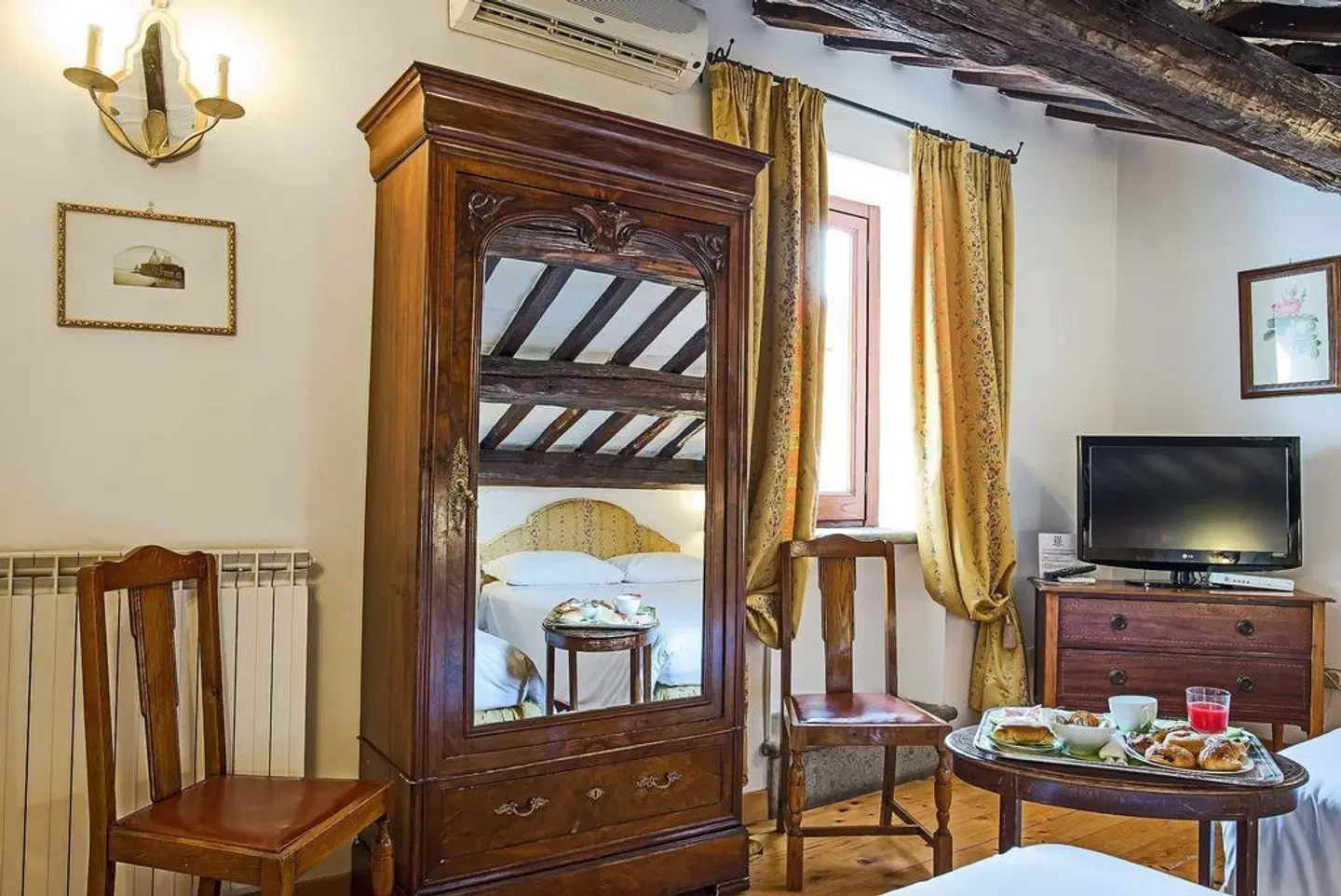 Fontana Hotel Rome ROOM_EXAMPLE