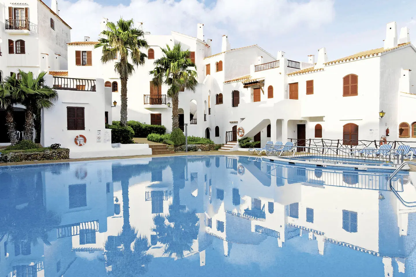 Comitas Tramontana Park OUTDOOR_POOL