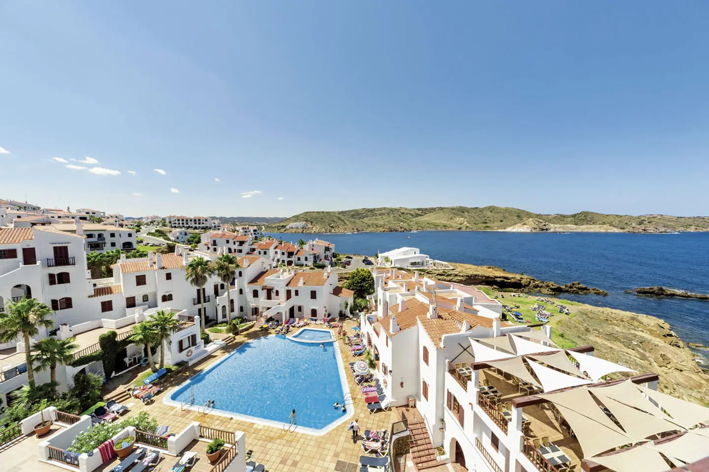 Comitas Tramontana Park OUTDOOR_POOL