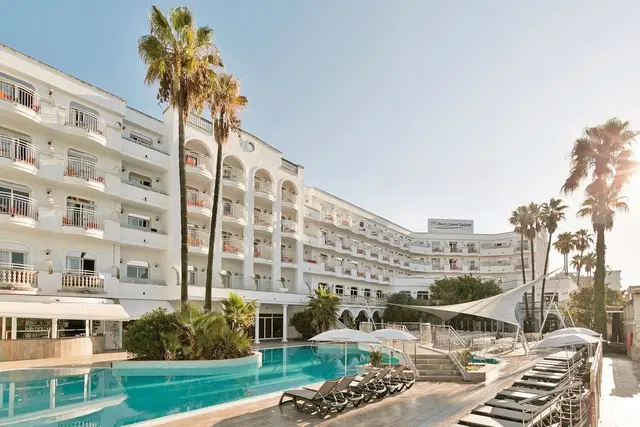Best Lloret Splash OUTDOOR_POOL