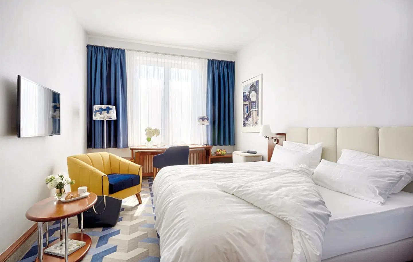 Seaside Park Hotel ROOM_EXAMPLE