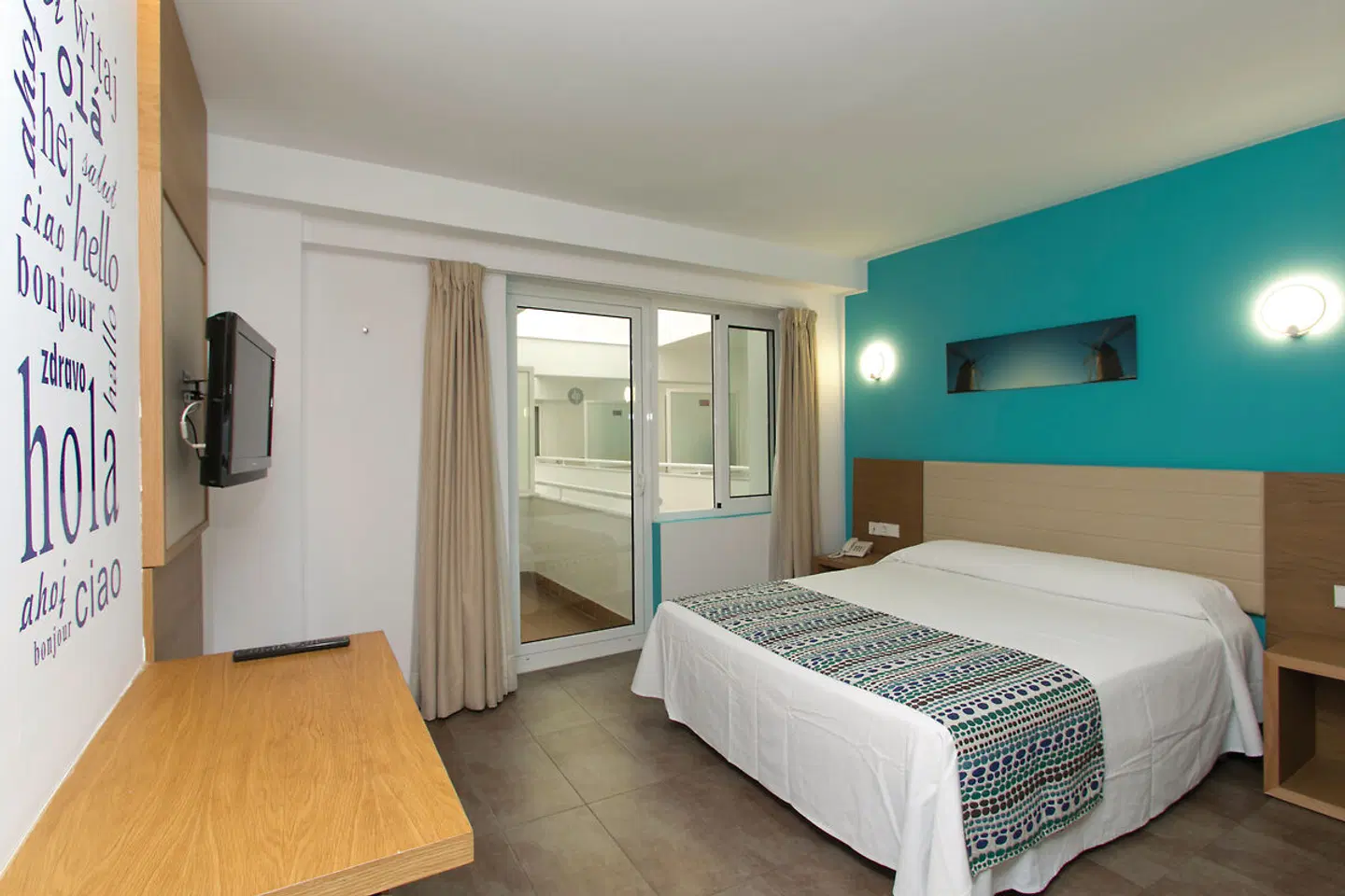 Don Pepe ROOM_EXAMPLE