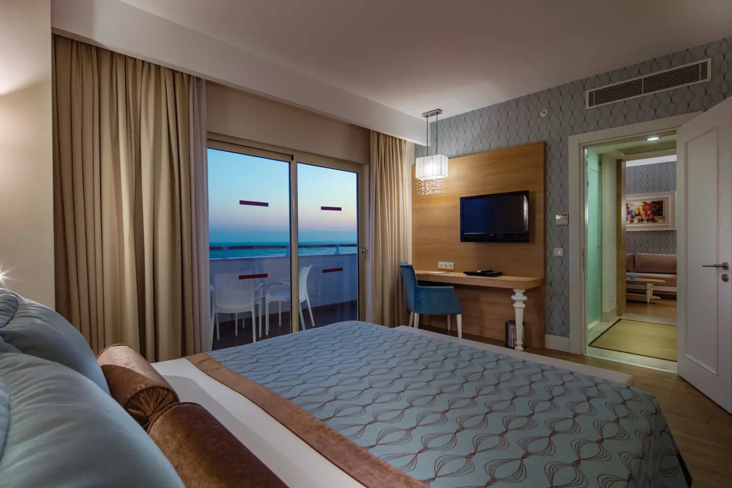 Trendy Verbena Beach ROOM_EXAMPLE