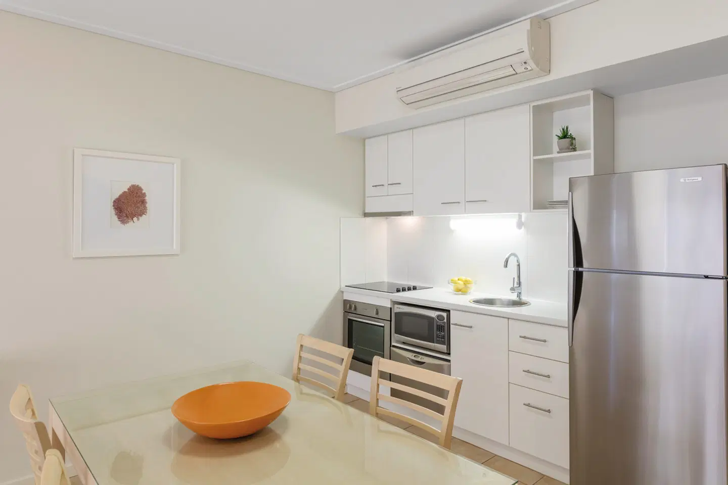 Nesuto Geraldton Apartment Hotel ROOM_EXAMPLE