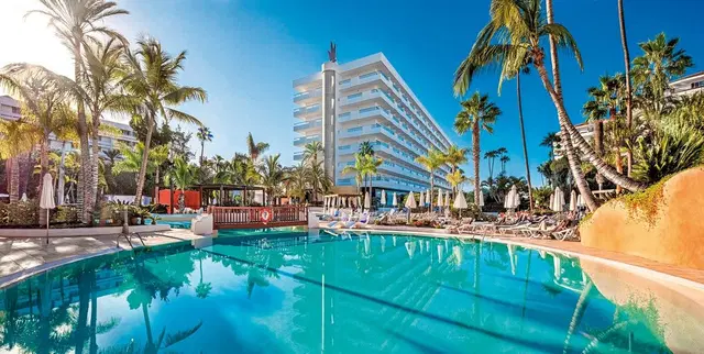 Gran Canaria Princess OUTDOOR_POOL