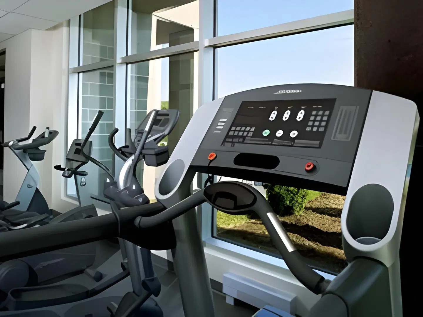 Four Points by Sheraton Levis Convention Centre SPORTS_AND_LEISURE