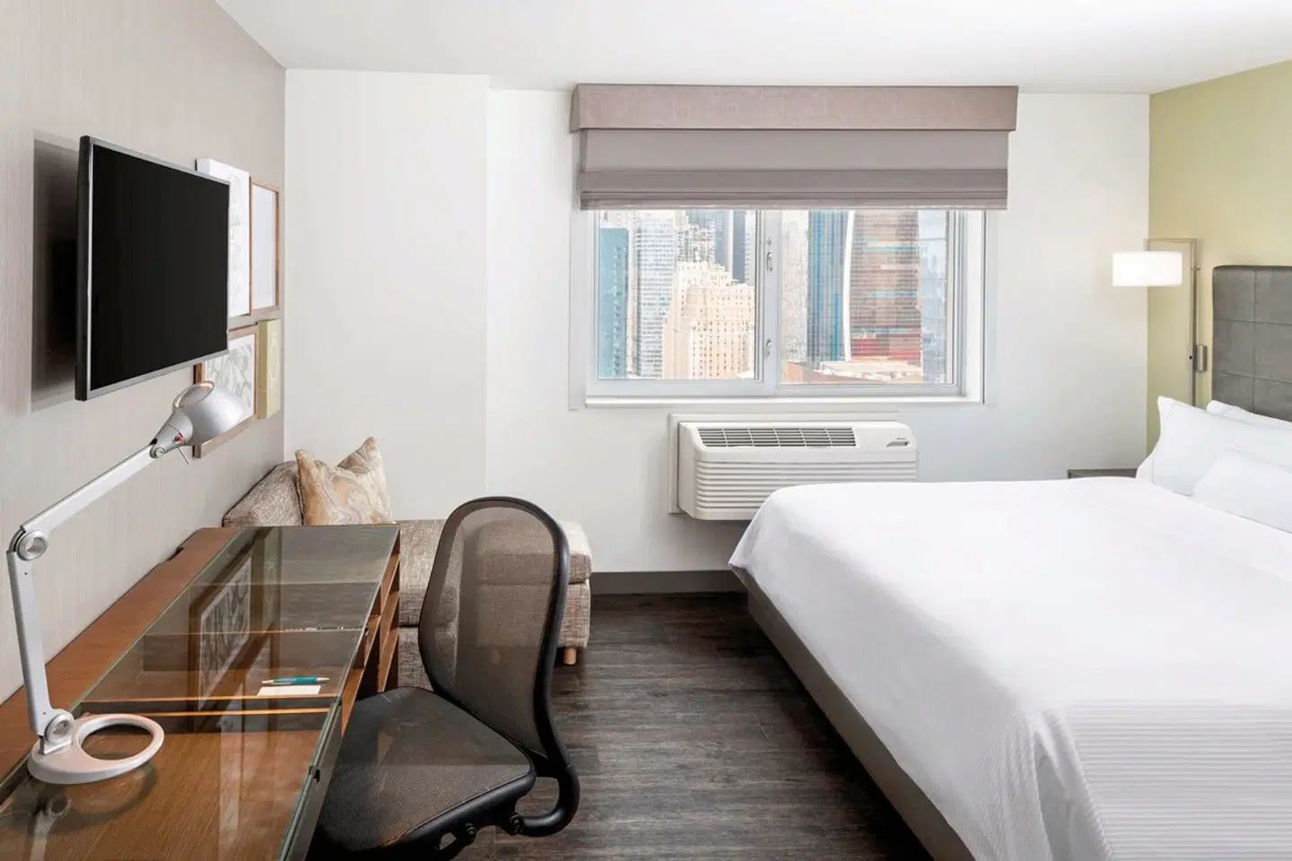 Element New York Times Square West ROOM_EXAMPLE