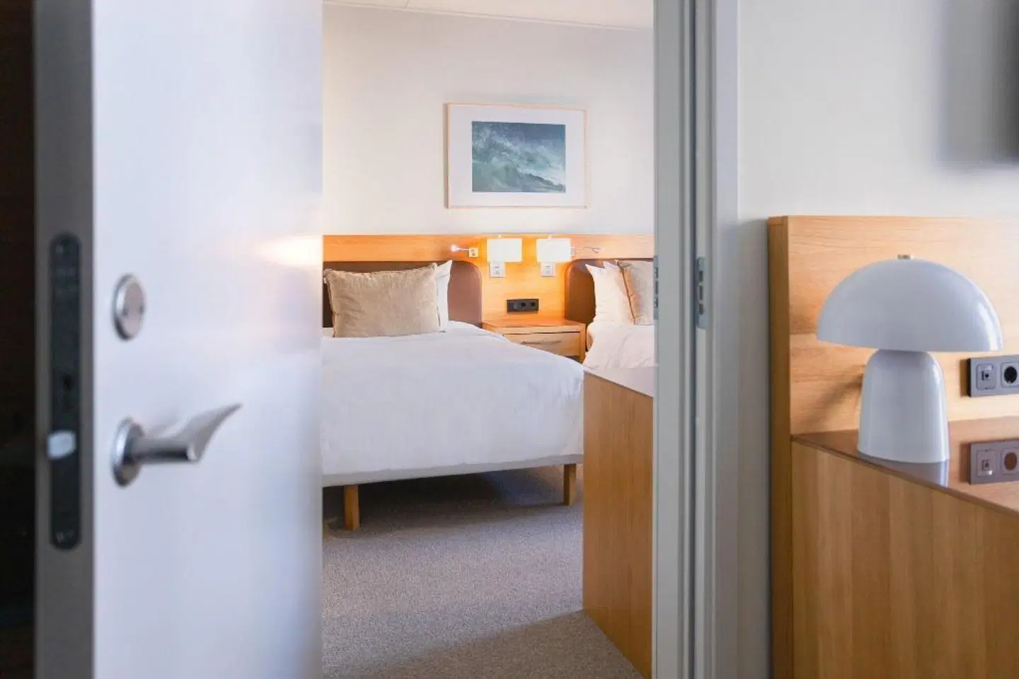 Courtyard by Marriott Stockholm Kungsholmen ROOM_EXAMPLE