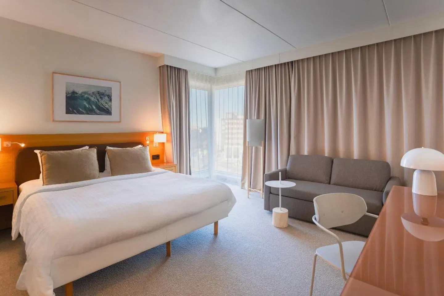 Courtyard by Marriott Stockholm Kungsholmen ROOM_EXAMPLE