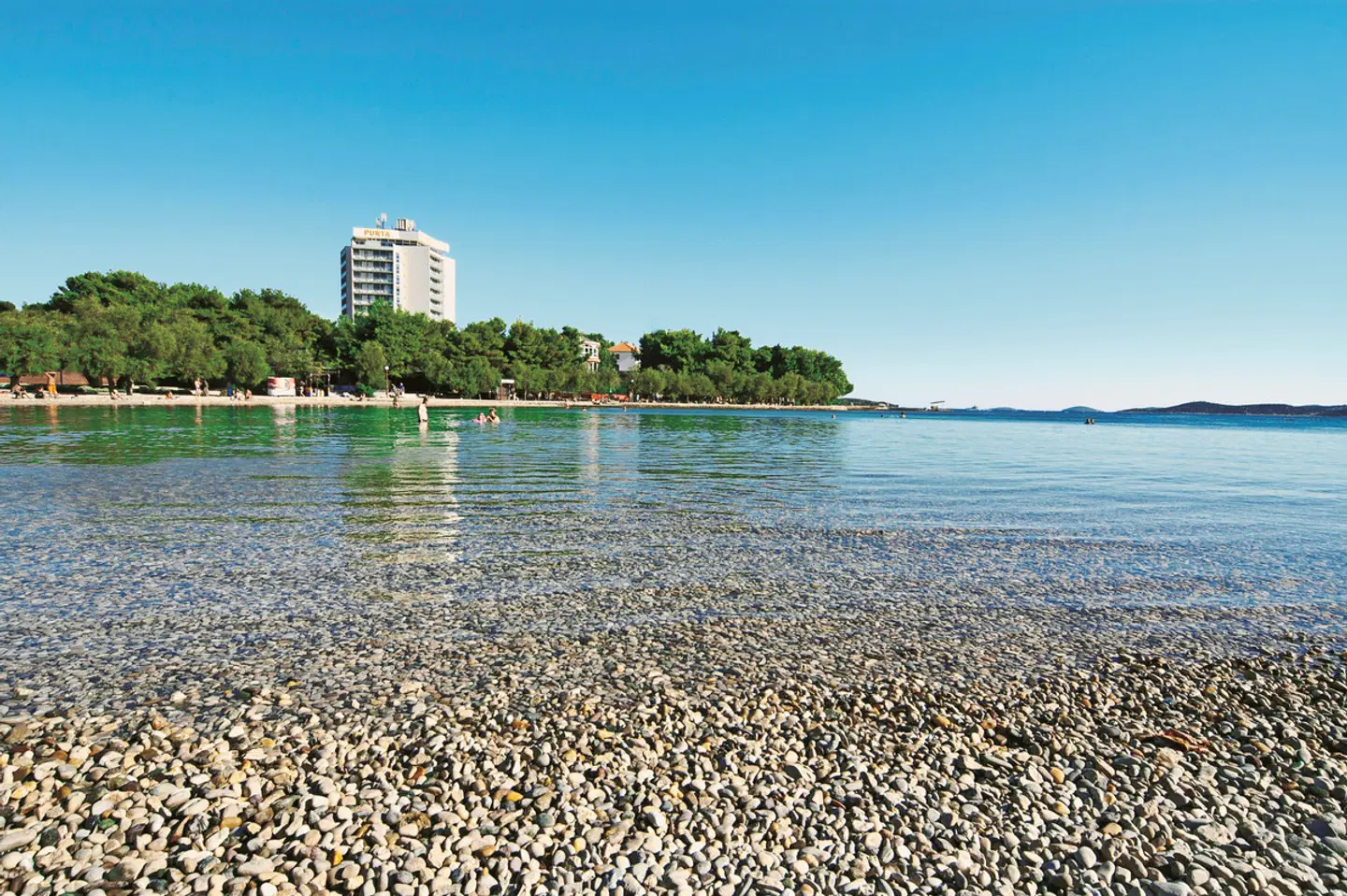 Punta Strand