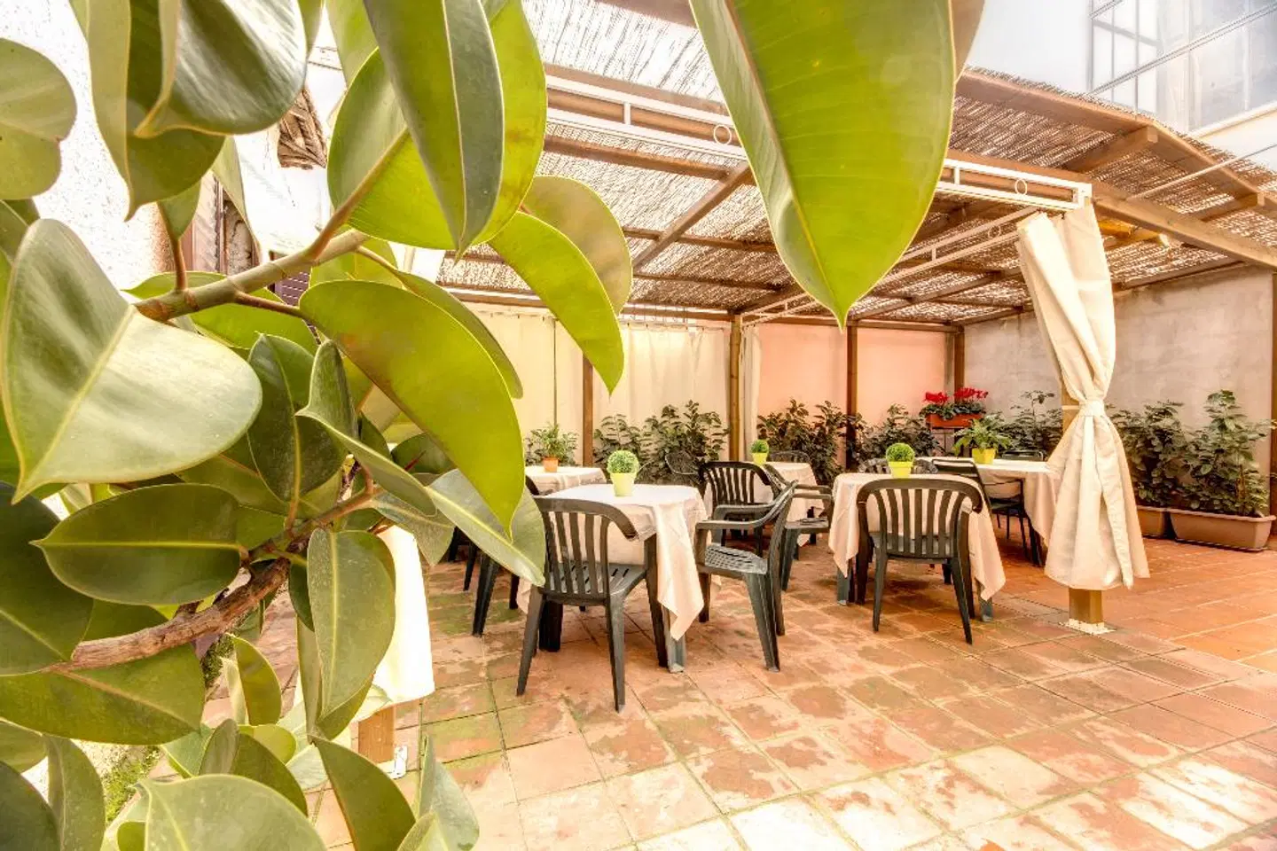 Parker Restaurant