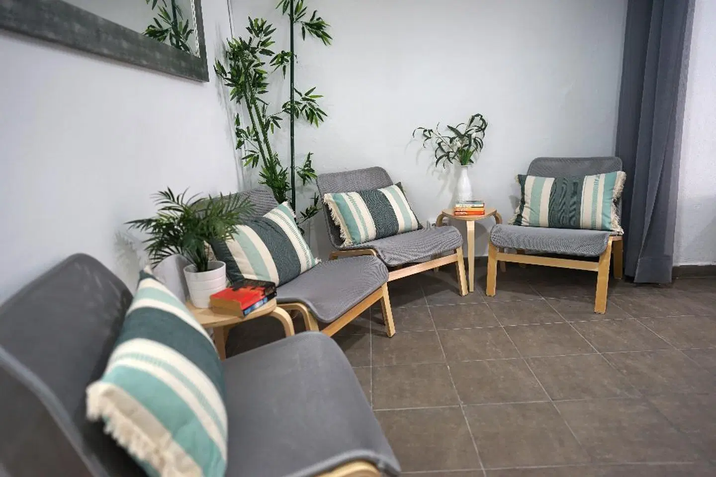 Teide LOUNGE_LOBBY