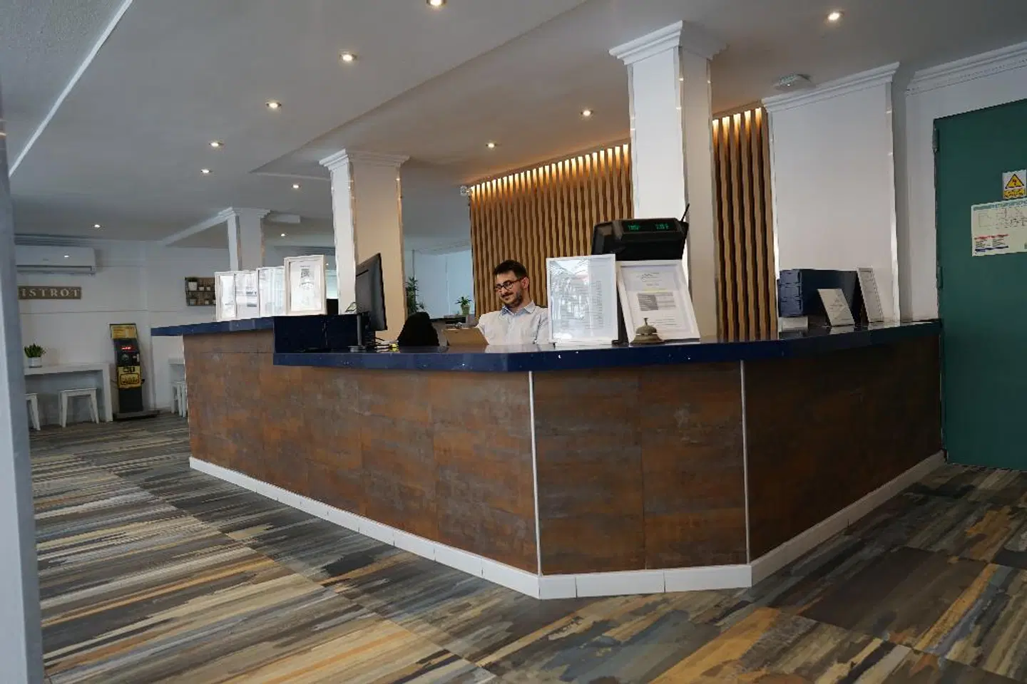 Teide LOUNGE_LOBBY