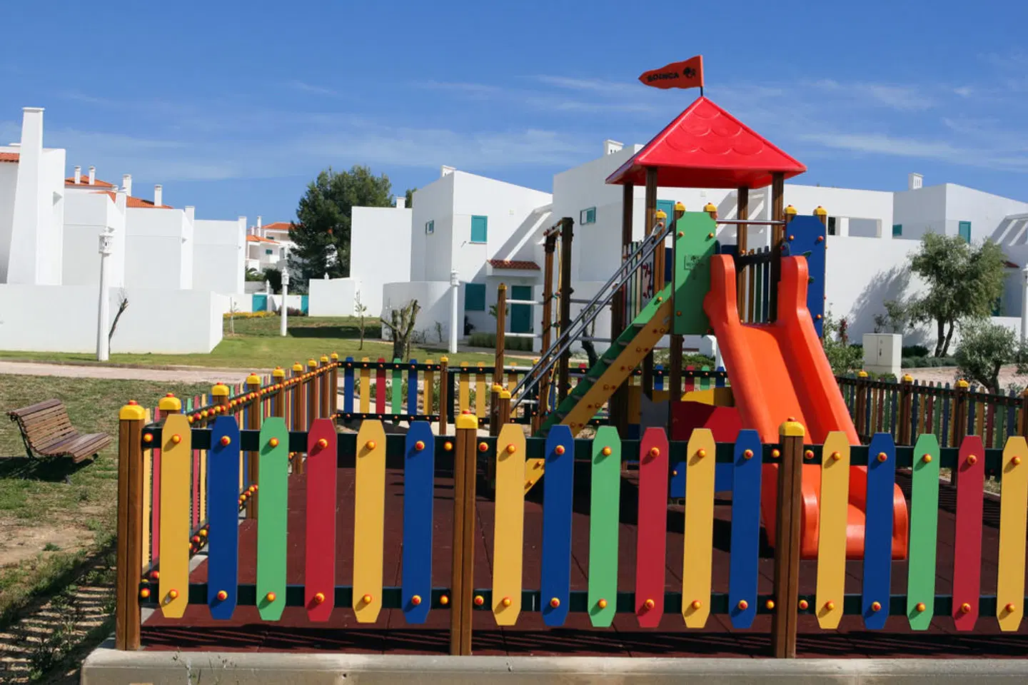 Aldeamento da Prainha SPORTS_AND_LEISURE