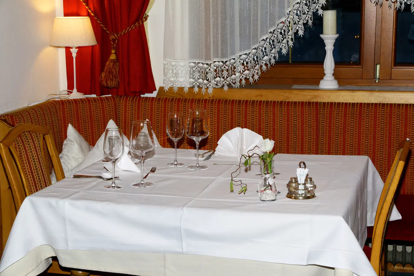 Waldhof Restaurant