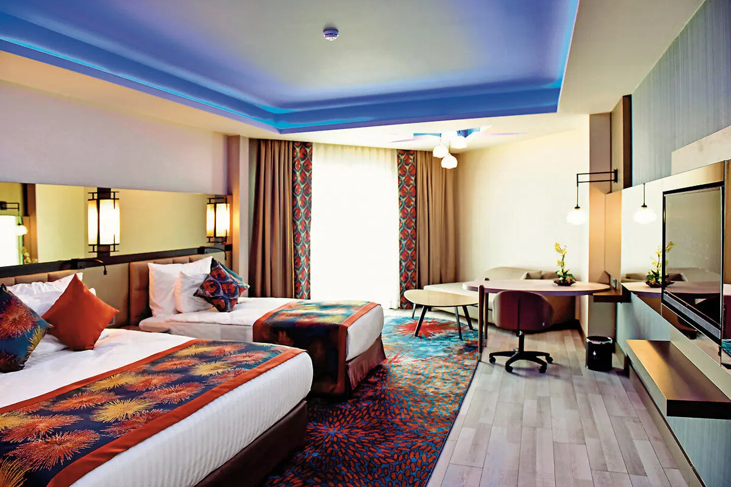 Royal Seginus ROOM_EXAMPLE