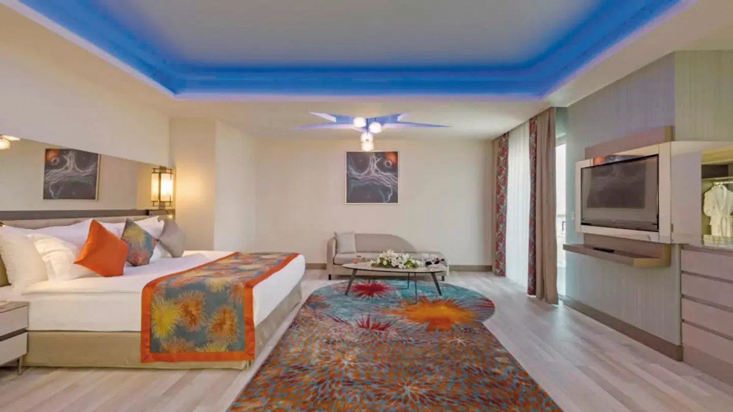Royal Seginus ROOM_EXAMPLE